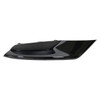 FOG LAMP COVER FR RH TEXTURED FINISH JAPAN BUILT SDN REPLACEMENT FOR MAZDA MAZDA 3 2020 PARTSLINK NUMBER MA1039147