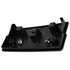 LICENSE PLATE BRACKET FR HB MODELS REPLACEMENT FOR MAZDA MAZDA 3 2020 PARTSLINK NUMBER MA1068120