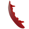 REFLECTOR RR RH SDN HQ REPLACEMENT FOR MAZDA MAZDA 3 2020 PARTSLINK NUMBER MA1185110