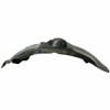 FENDER LINER LH CAPA REPLACEMENT FOR  FORD PICKUP FORD LIGHTDUTY - 1997-2014 (F150) 2010 PARTSLINK NUMBER FO1248138C