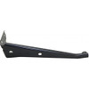 GRILLE BRACKET RH STEEL REPLACEMENT FOR  FORD PICKUP FORD LIGHTDUTY - 1997-2014 (F150) 2010 PARTSLINK NUMBER FO1207125