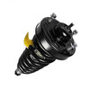 STRUT ASSEMBLY FR LH/RH 4WD EXCLUDES SVT RAPTOR AND MODELS W/LIFT KITS REPLACEMENT FOR  FORD PICKUP FORD LIGHTDUTY - 1997-2014 (F150) 2010 PARTSLINK NUMBER 	11306