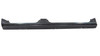 ROCKER PANEL RH CREW CAB OE STYLE REPLACEMENT FOR  FORD PICKUP FORD LIGHTDUTY - 1997-2014 (F150) 2010 PARTSLINK NUMBER 1989-108