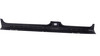 ROCKER PANEL LH CREW CAB OE STYLE REPLACEMENT FOR  FORD PICKUP FORD LIGHTDUTY - 1997-2014 (F150) 2010 PARTSLINK NUMBER 1989-107