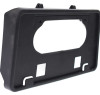 LICENSE PLATE BRACKET FR REPLACEMENT FOR  FORD PICKUP FORD LIGHTDUTY - 1997-2014 (F150) 2010 PARTSLINK NUMBER FO1068134