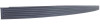 TAILGATE MOULDING STYLESIDE (W/O FLEX STEP) REPLACEMENT FOR  FORD PICKUP FORD LIGHTDUTY - 1997-2014 (F150) 2010 PARTSLINK NUMBER FO1904107