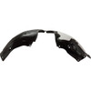 FENDER LINER FR RH HB REPLACEMENT FOR MAZDA MAZDA 3 SPORT (CANADA) 2020 PARTSLINK NUMBER MA1249154