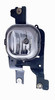 FOG LAMP FR RH CAPA REPLACEMENT FOR  FORD PICKUP FORD SUPERDUTY - 1997-2020 (F250-F350) 2010 PARTSLINK NUMBER FO2593223C