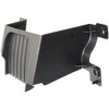FOG LAMP COVER FR LH REPLACEMENT FOR  FORD PICKUP FORD SUPERDUTY - 1997-2020 (F250-F350) 2010 PARTSLINK NUMBER FO1038111