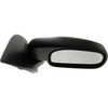 DOOR MIRROR RH POWER SAIL TYPE REPLACEMENT FOR  FORD PICKUP FORD SUPERDUTY - 1997-2020 (F250-F350) 2010 PARTSLINK NUMBER FO1321309