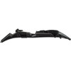 BUMPER BRACKET FR RH LOWER PLASTIC REPLACEMENT FOR MAZDA MAZDA 6 2020 PARTSLINK NUMBER MA1043107