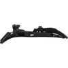 BUMPER BRACKET FR RH LOWER PLASTIC REPLACEMENT FOR MAZDA MAZDA 6 2020 PARTSLINK NUMBER MA1043107