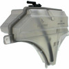 COOLANT OVERFLOW BOTTLE W/CAP REPLACEMENT FOR MAZDA MAZDA 6 2020 PARTSLINK NUMBER MA3014114