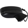 DOOR MIRROR RH POWER PTM HTD W/BLIND SPOT/SIGNAL REPLACEMENT FOR MAZDA MAZDA 6 2020 PARTSLINK NUMBER MA1321219