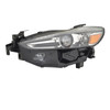 HEAD LAMP LH LED W/O ADAPTIVE HQ REPLACEMENT FOR MAZDA MAZDA 6 2020 PARTSLINK NUMBER MA2502152