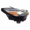 HEAD LAMP RH LED W/O ADAPTIVE CAPA REPLACEMENT FOR MAZDA MAZDA 6 2020 PARTSLINK NUMBER MA2503152C