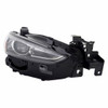HEAD LAMP RH LED W/O ADAPTIVE HQ REPLACEMENT FOR MAZDA MAZDA 6 2020 PARTSLINK NUMBER MA2503152