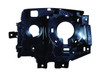 HEAD LAMP BRACKET LH REPLACEMENT FOR  FORD PICKUP FORD SUPERDUTY - 1997-2020 (F250-F350) 2010 PARTSLINK NUMBER FO2514100