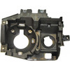 HEAD LAMP BRACKET LH REPLACEMENT FOR  FORD PICKUP FORD SUPERDUTY - 1997-2020 (F250-F350) 2010 PARTSLINK NUMBER FO2514100