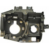 HEAD LAMP BRACKET RH REPLACEMENT FOR  FORD PICKUP FORD SUPERDUTY - 1997-2020 (F250-F350) 2010 PARTSLINK NUMBER FO2515100