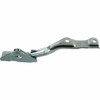 HOOD HINGE RH REPLACEMENT FOR  FORD PICKUP FORD SUPERDUTY - 1997-2020 (F250-F350) 2010 PARTSLINK NUMBER FO1236147