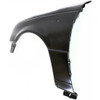FENDER FR LH W/O FLARE CAPA REPLACEMENT FOR  FORD RANDER PICKUP 2WD 2010 PARTSLINK NUMBER FO1240237C