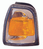SIDE MARKER LAMP LH HQ REPLACEMENT FOR  FORD RANDER PICKUP 2WD 2010 PARTSLINK NUMBER FO2530171