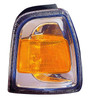 SIGNAL LAMP FR RH CAPA REPLACEMENT FOR  FORD RANDER PICKUP 2WD 2010 PARTSLINK NUMBER FO2531171C