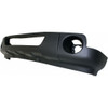 VALANCE FR TEXTURED CAPA REPLACEMENT FOR  FORD RANDER PICKUP 2WD 2010 PARTSLINK NUMBER FO1095232C