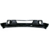 VALANCE FR TEXTURED CAPA REPLACEMENT FOR  FORD RANDER PICKUP 2WD 2010 PARTSLINK NUMBER FO1095232C