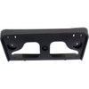LICENSE PLATE BRACKET FR INCLUDE SHO MODEL REPLACEMENT FOR  FORD TAURUS 2010 PARTSLINK NUMBER FO1068139