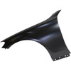 FENDER FR LH ALUMINUM REPLACEMENT FOR MERCEDES C300 COUPE-2017-2023 2020 PARTSLINK NUMBER MB1240150