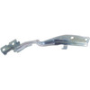HOOD HINGE LH REPLACEMENT FOR  FORD TAURUS SHO 2010 PARTSLINK NUMBER FO1236162