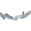 HOOD HINGE LH REPLACEMENT FOR  FORD TAURUS SHO 2010 PARTSLINK NUMBER FO1236162