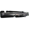SIGNAL LAMP FR LH HQ REPLACEMENT FOR  FORD TAURUS SHO 2010 PARTSLINK NUMBER FO2520187