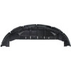 UNDERCAR SHIELD FR REPLACEMENT FOR  FORD TAURUS SHO 2010 PARTSLINK NUMBER FO1228116
