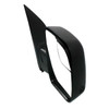 DOOR MIRROR RH POWER TEXTURED SAIL TYPE REPLACEMENT FOR  FORD VAN FORD ECONOLINE - 1992-2014 2010 PARTSLINK NUMBER FO1321396