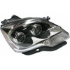 HEAD LAMP RH 2ND OE DESIGN W/CLEAR LENS 08-12 2008 CAPA REPLACEMENT FOR GMC ACADIA  2010 PARTSLINK NUMBER GM2503358C