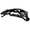 BUMPER BRACKET FR LH W/AMG EXCLUDE 19-21 2-DOOR C43/C63 W/CARBON PKG REPLACEMENT FOR MERCEDES C43 AMG (2-DOOR) 2020 PARTSLINK NUMBER MB1042136