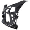 BUMPER BRACKET FR LH W/AMG EXCLUDE 19-21 2-DOOR C43/C63 W/CARBON PKG REPLACEMENT FOR MERCEDES C43 AMG (2-DOOR) 2020 PARTSLINK NUMBER MB1042136
