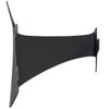 BUMPER MOLDING FR RH (INNER PIECE OF OUTER BUMPER COVER FILLER) W/ AMG REPLACEMENT FOR MERCEDES C43 AMG (2-DOOR) 2020 PARTSLINK NUMBER 	MB1005107