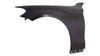 FENDER FR LH ALUMINUM REPLACEMENT FOR MERCEDES C43 AMG (2-DOOR) 2020 PARTSLINK NUMBER MB1240150