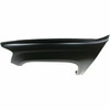 FENDER FR LH REPLACEMENT FOR GMC CANYON 2010 PARTSLINK NUMBER GM1240307