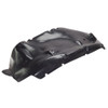FENDER LINER FR LH OUTER 4WD REPLACEMENT FOR GMC CANYON 2010 PARTSLINK NUMBER GM1248187