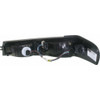 SIGNAL LAMP FR RH EXC EXTREME MODEL CAPA REPLACEMENT FOR GMC CANYON 2010 PARTSLINK NUMBER GM2521189C