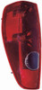 TAIL LAMP RH HQ REPLACEMENT FOR GMC CANYON 2010 PARTSLINK NUMBER GM2801164