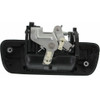 TAILGATE HANDLE RR TEXTURED W/O KEY HOLE REPLACEMENT FOR GMC CANYON 2010 PARTSLINK NUMBER GM1915127