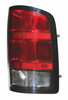 TAIL LAMP RH DENALI HQ REPLACEMENT FOR GMC PICKUP GMC DENALI 1500 2010 PARTSLINK NUMBER GM2801217