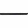 TAILGATE SPOILER TEXTURED REPLACEMENT FOR GMC PICKUP GMC DENALI 1500 2010 PARTSLINK NUMBER 	GM1904104