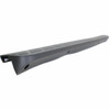 TAILGATE SPOILER TEXTURED REPLACEMENT FOR GMC PICKUP GMC DENALI 1500 2010 PARTSLINK NUMBER 	GM1904104